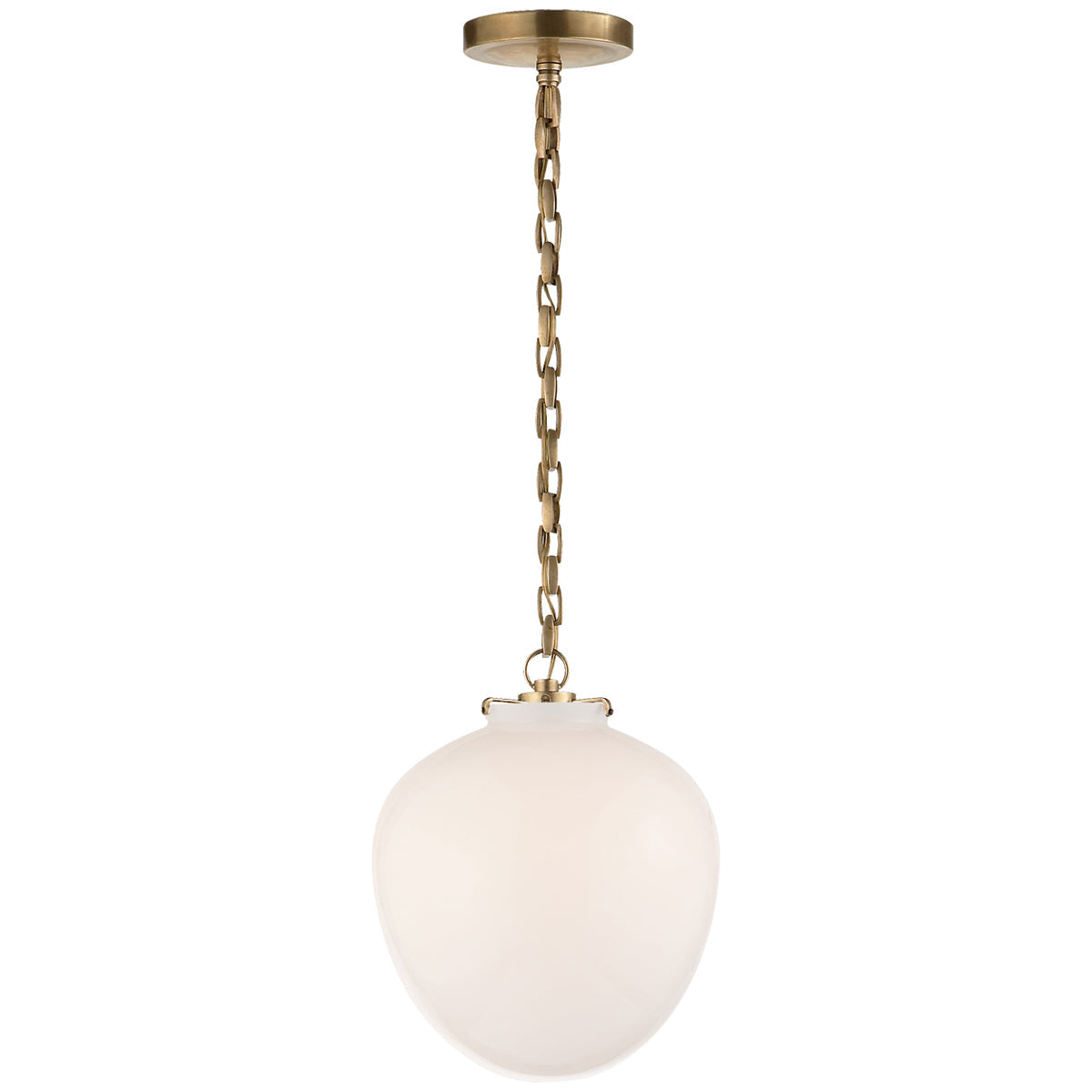 Visual Comfort Katie Acorn Pendant