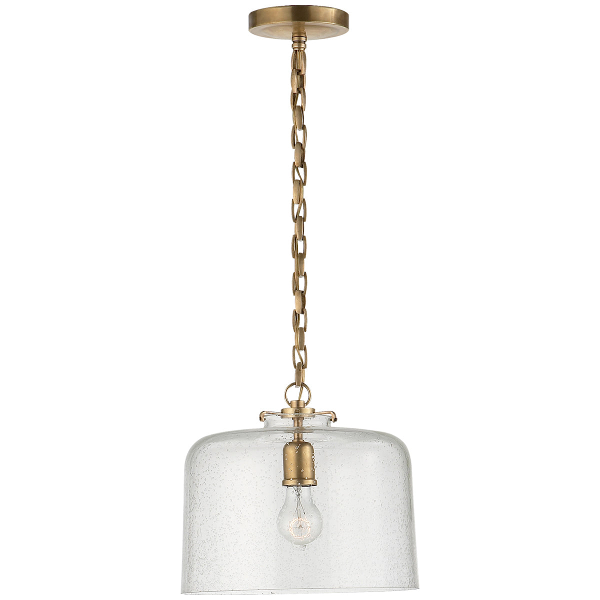 Visual Comfort Katie Dome Pendant