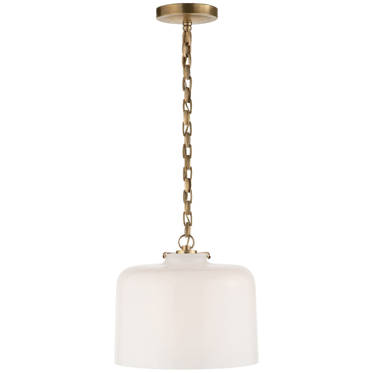 Visual Comfort Katie Dome Pendant