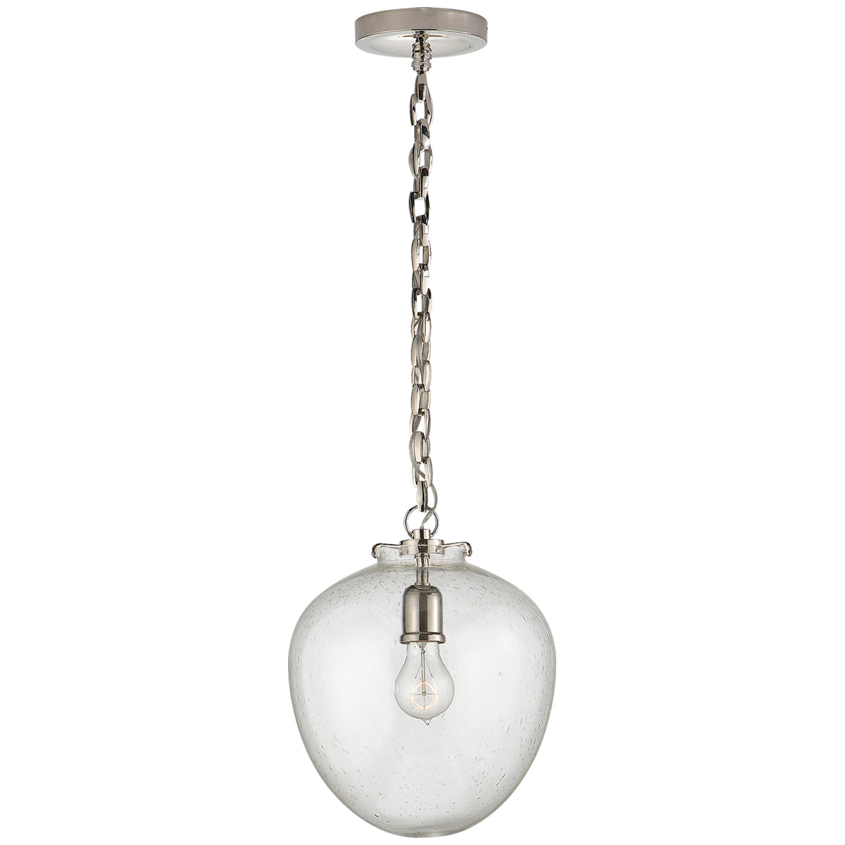 Visual Comfort Katie Acorn Pendant