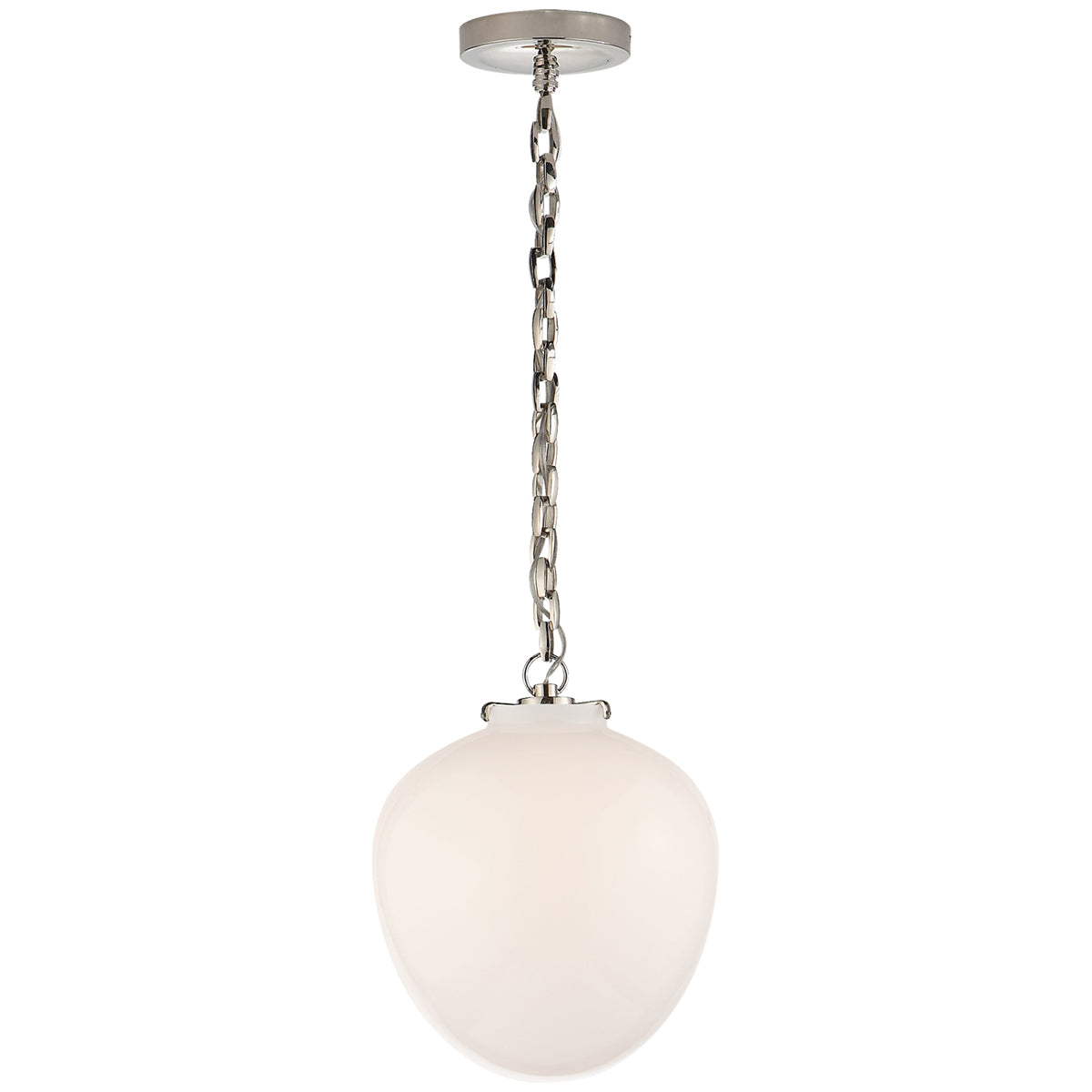 Visual Comfort Katie Acorn Pendant