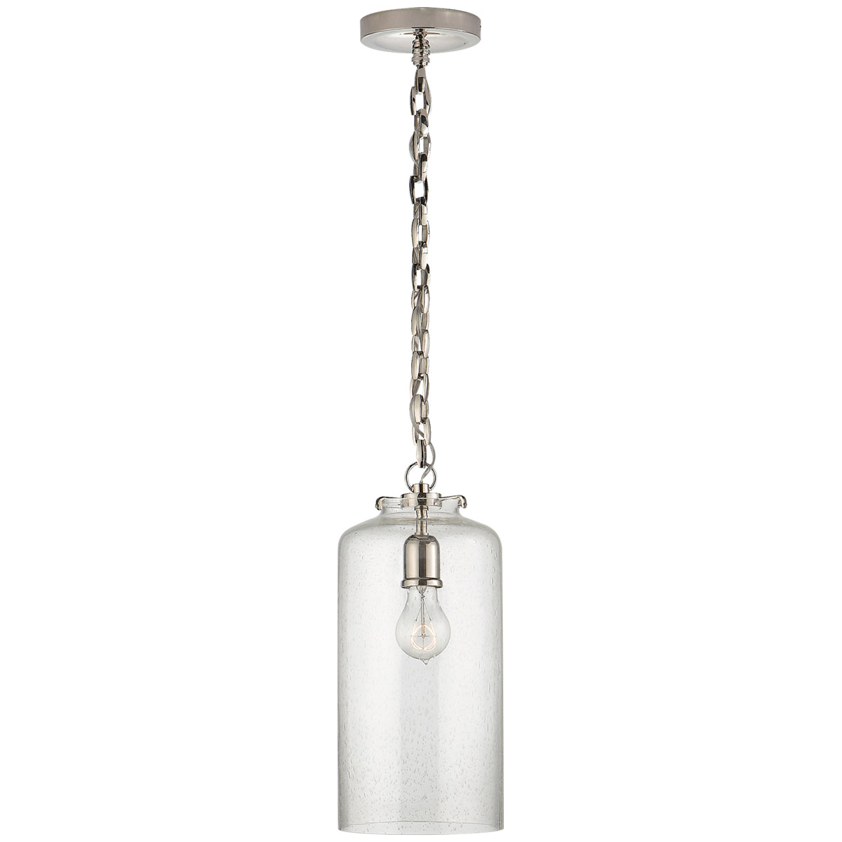 Visual Comfort Katie Cylinder Pendant