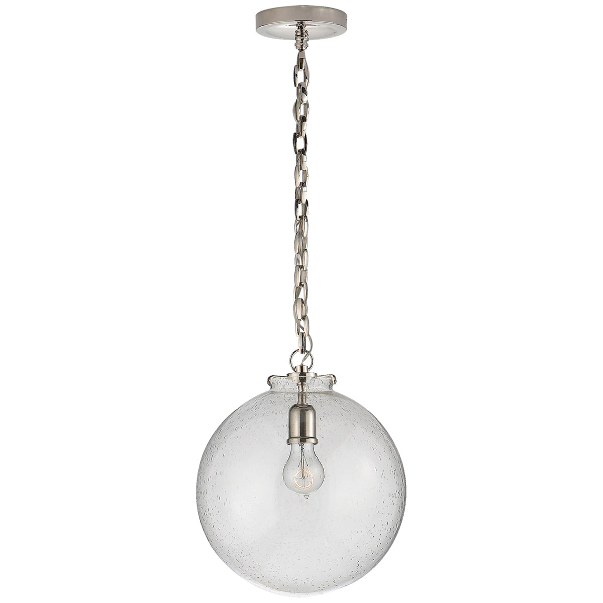 Visual Comfort Katie Globe Pendant