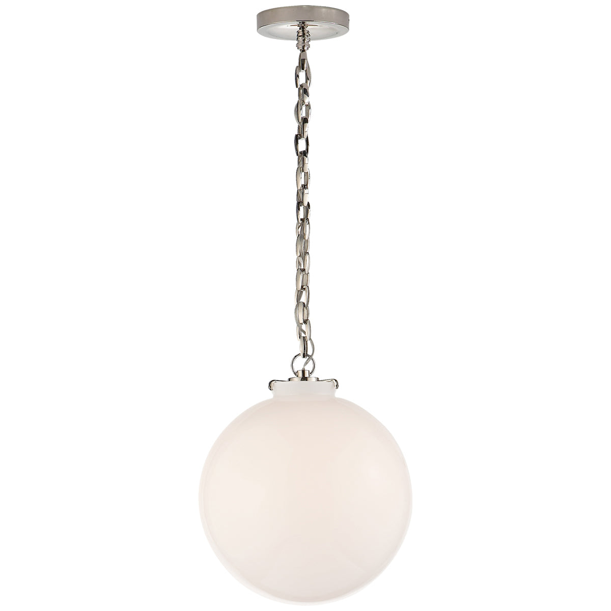 Visual Comfort Katie Globe Pendant