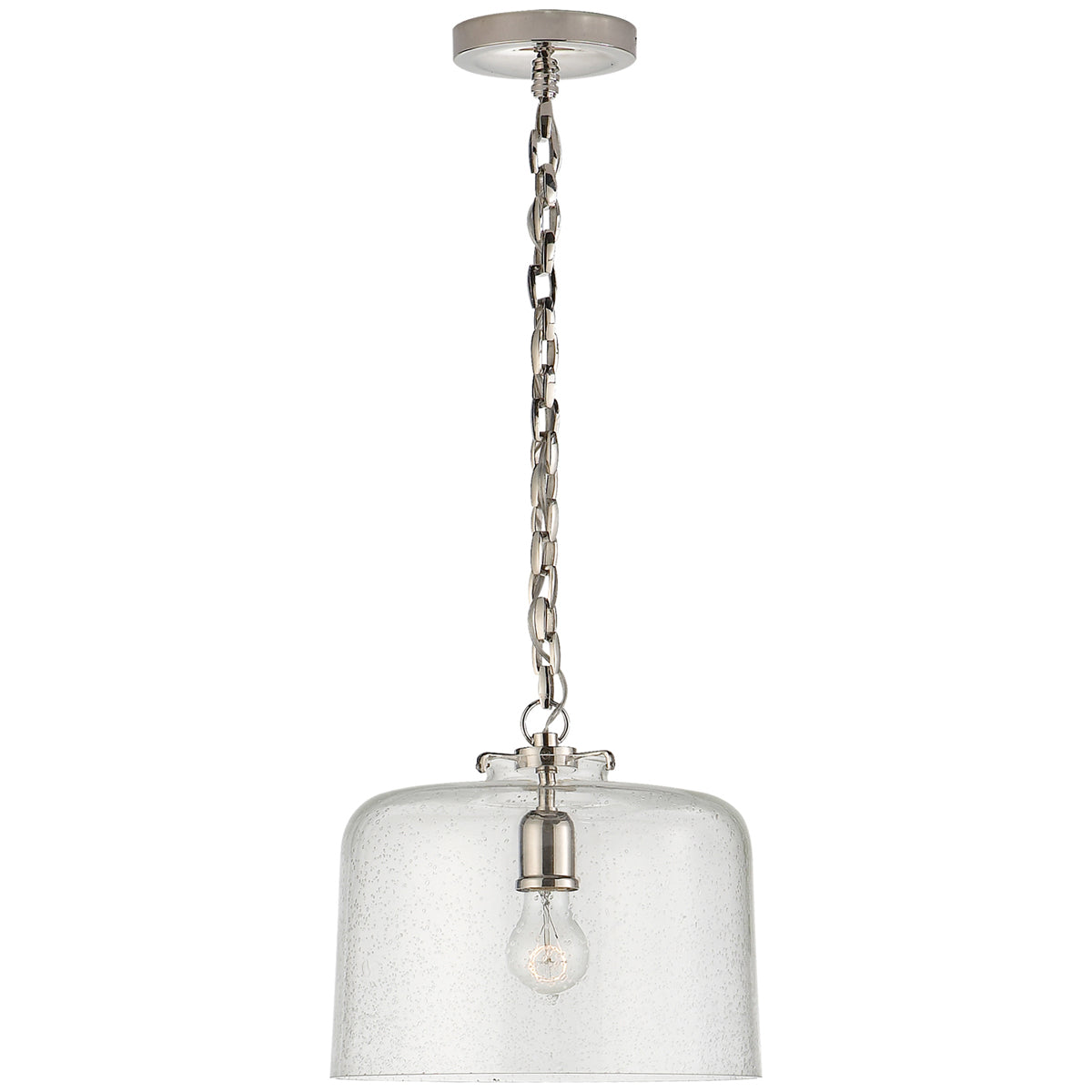 Visual Comfort Katie Dome Pendant