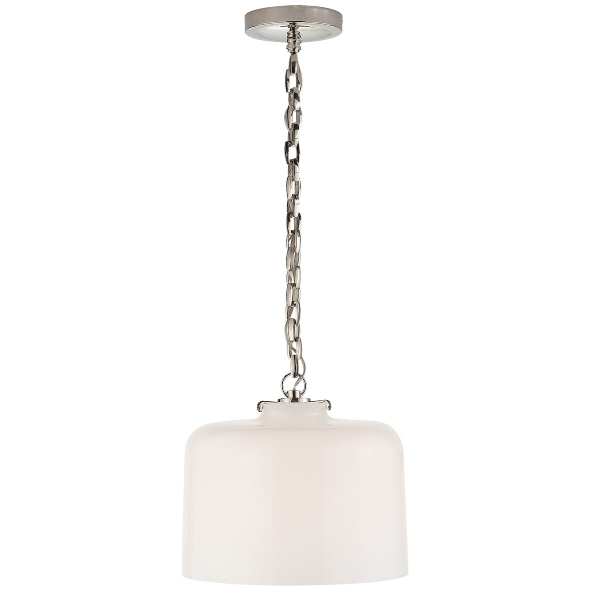 Visual Comfort Katie Dome Pendant