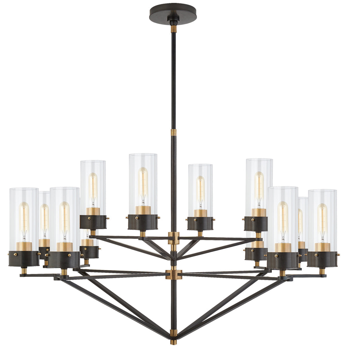 Visual Comfort Marais Large Chandelier