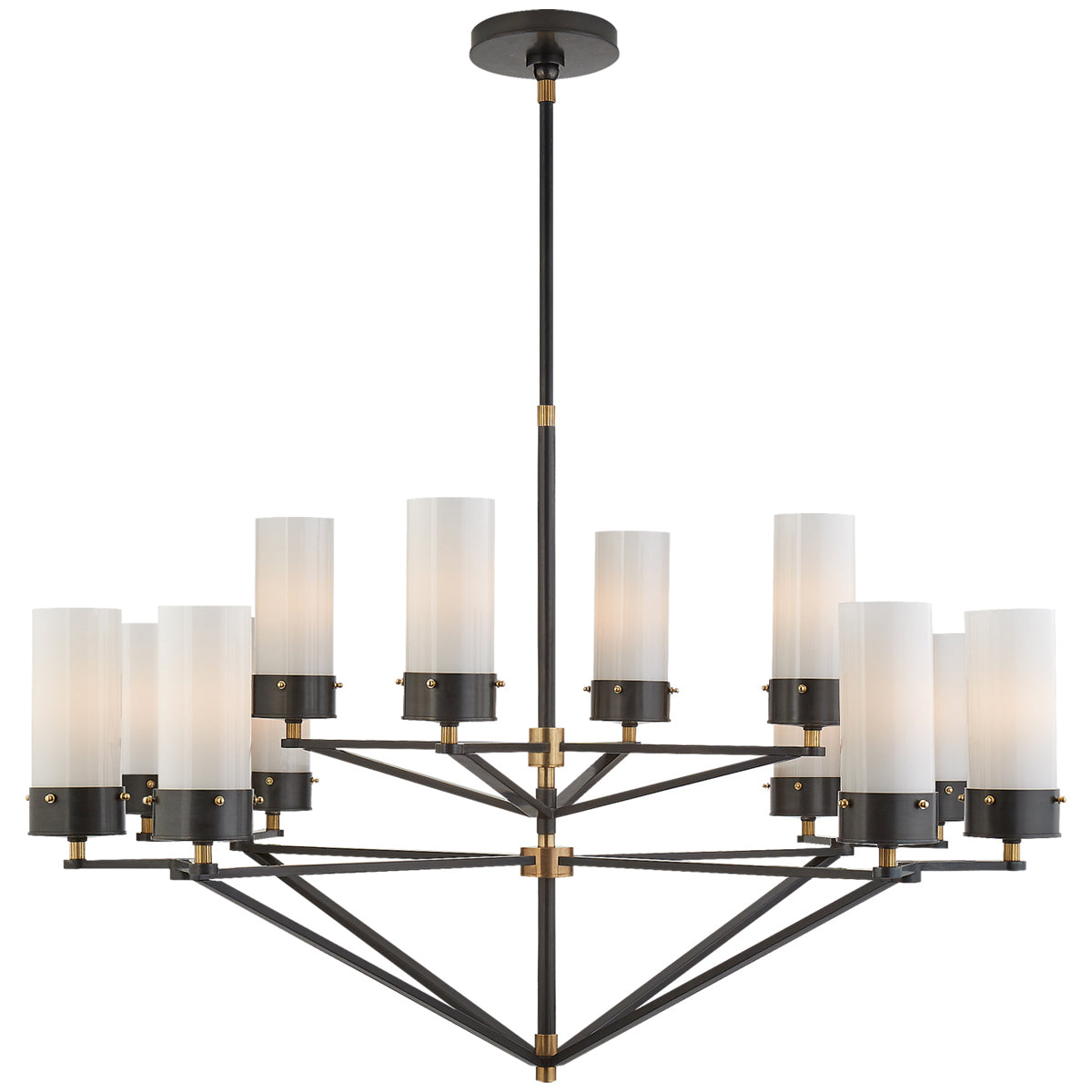 Visual Comfort Marais Large Chandelier