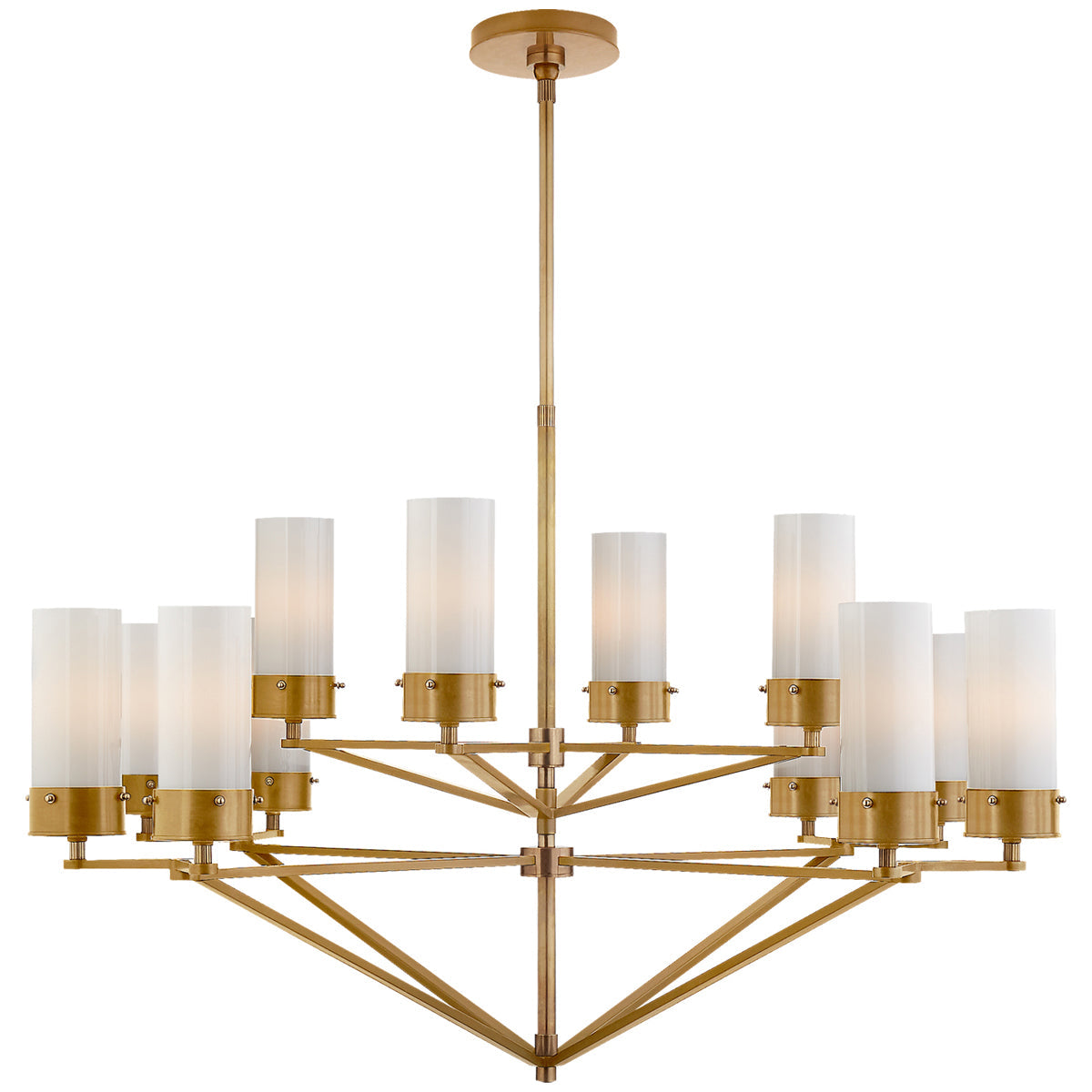 Visual Comfort Marais Large Chandelier