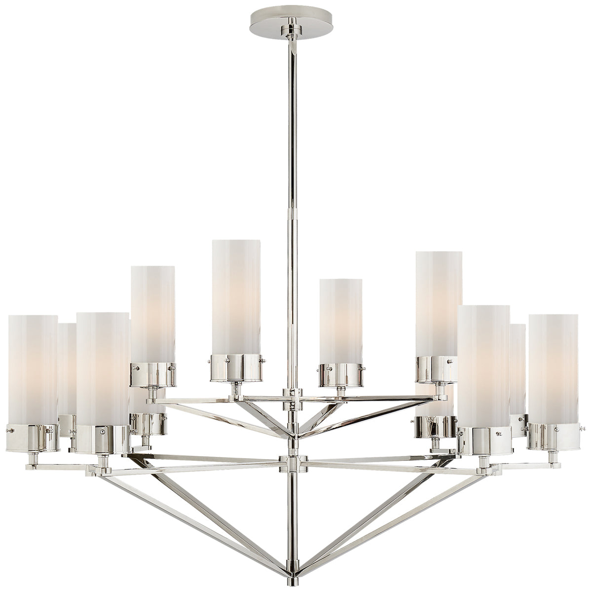 Visual Comfort Marais Large Chandelier