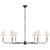 Visual Comfort Piaf Grande Chandelier