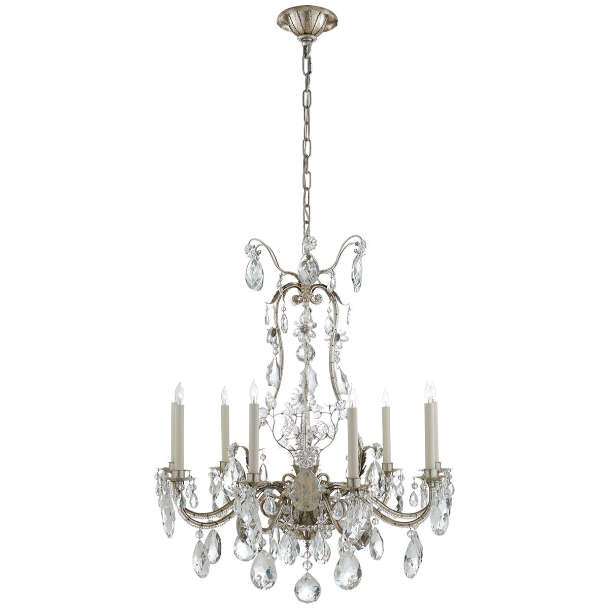 Visual Comfort Yves Chandelier