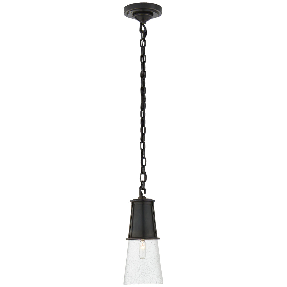 Visual Comfort Robinson Small Pendant