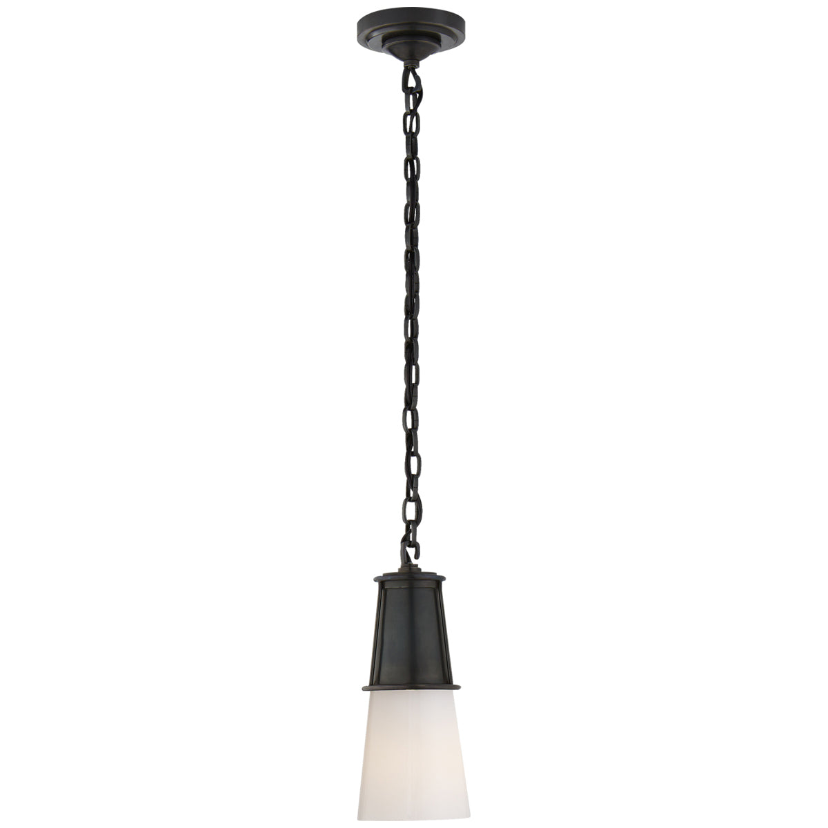 Visual Comfort Robinson Small Pendant