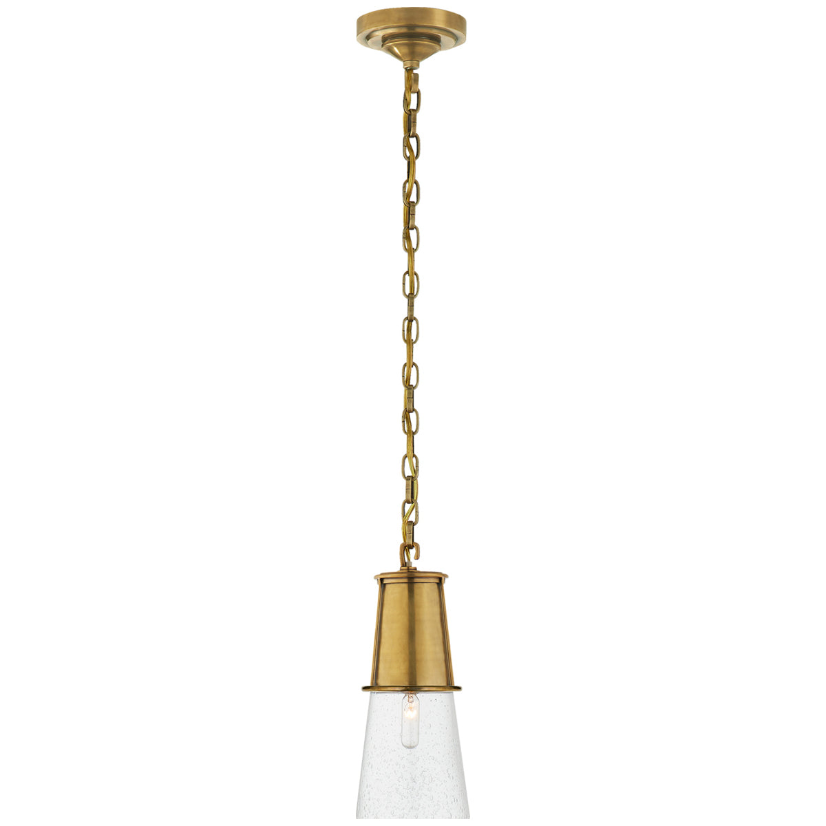 Visual Comfort Robinson Small Pendant