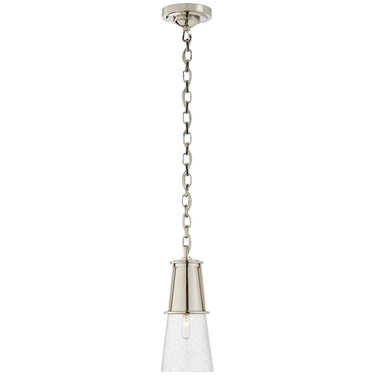 Visual Comfort Robinson Small Pendant