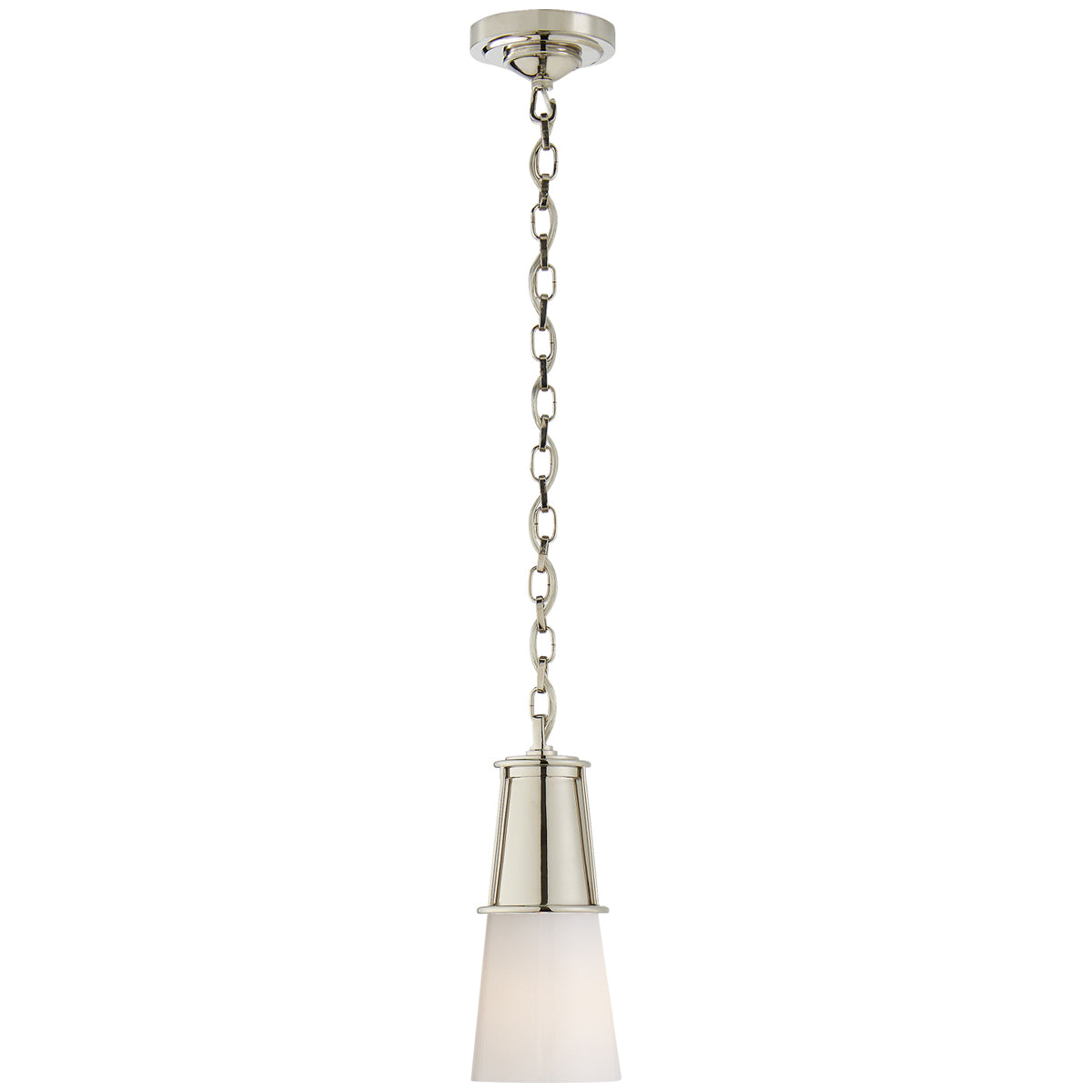 Visual Comfort Robinson Small Pendant