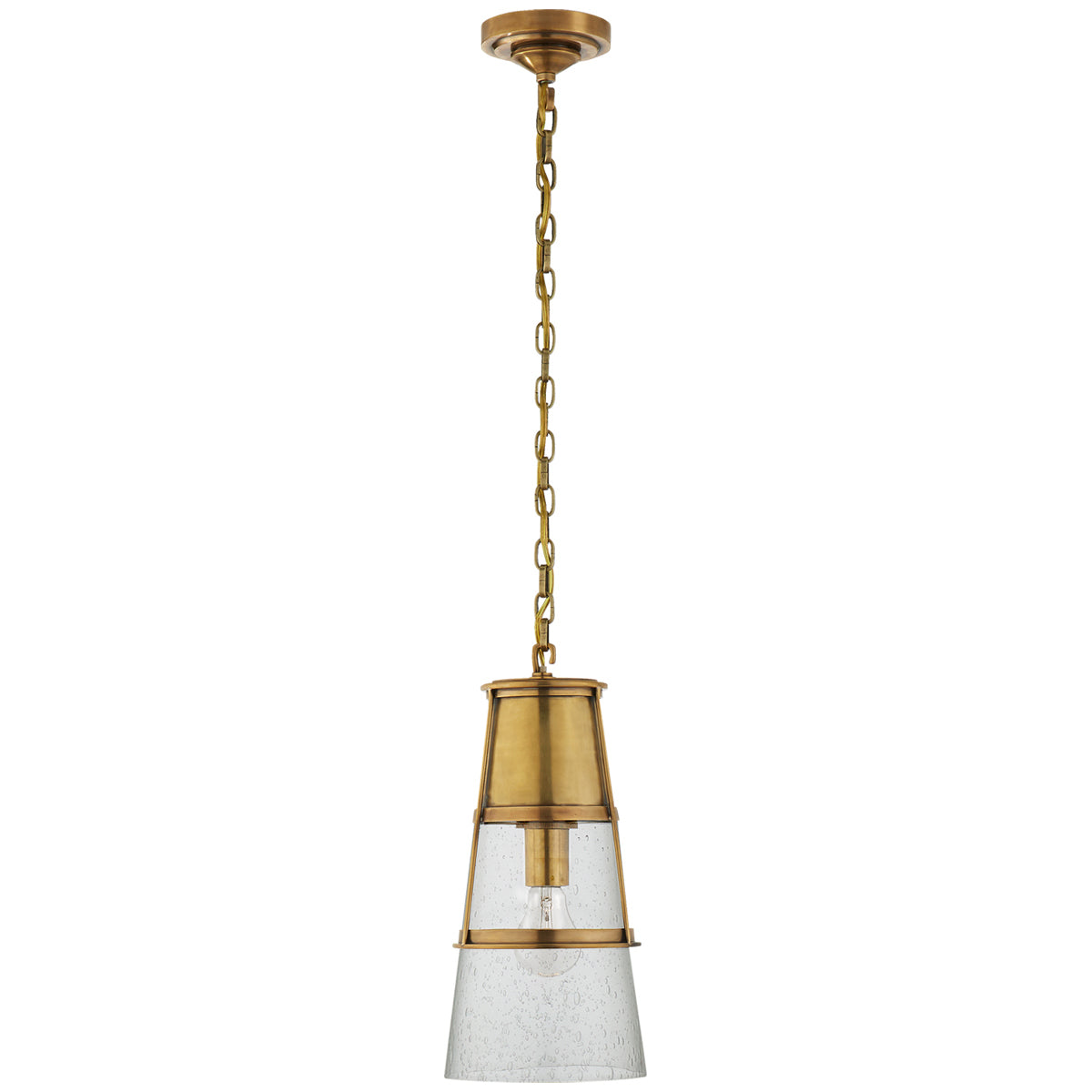 Visual Comfort Robinson Medium Pendant