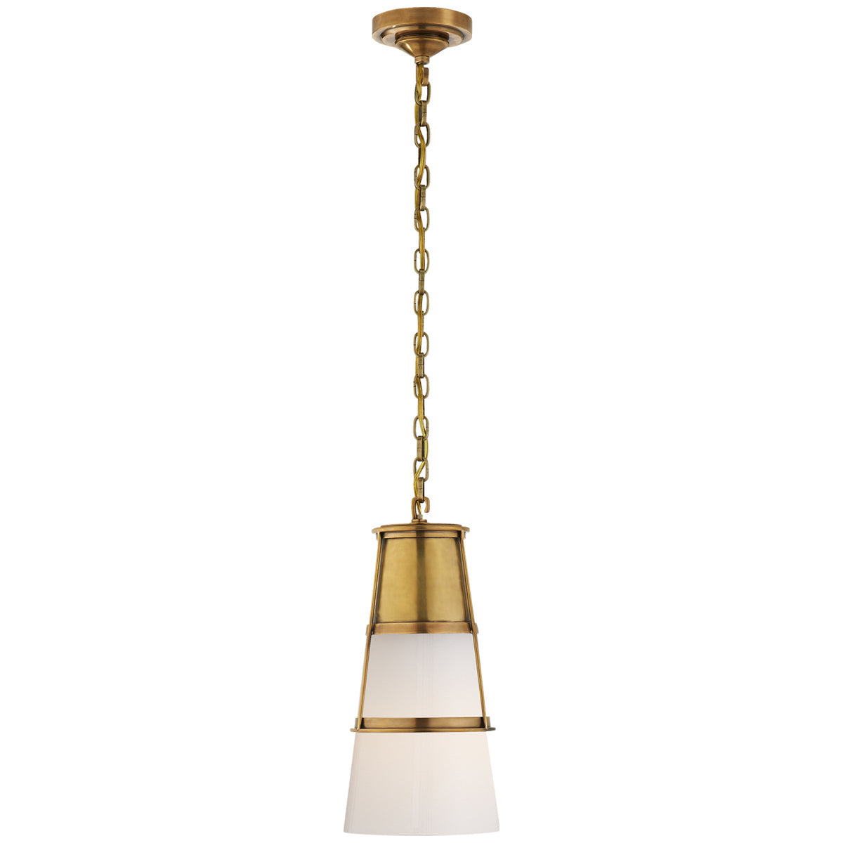 Visual Comfort Robinson Medium Pendant