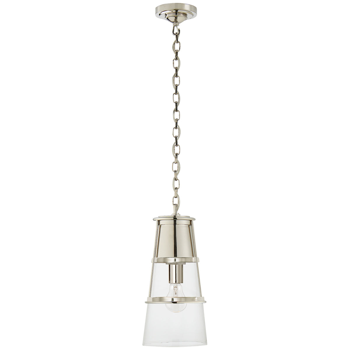 Visual Comfort Robinson Medium Pendant