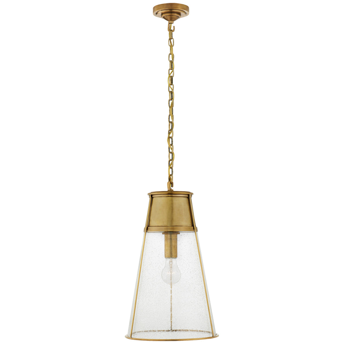 Visual Comfort Robinson Large Pendant