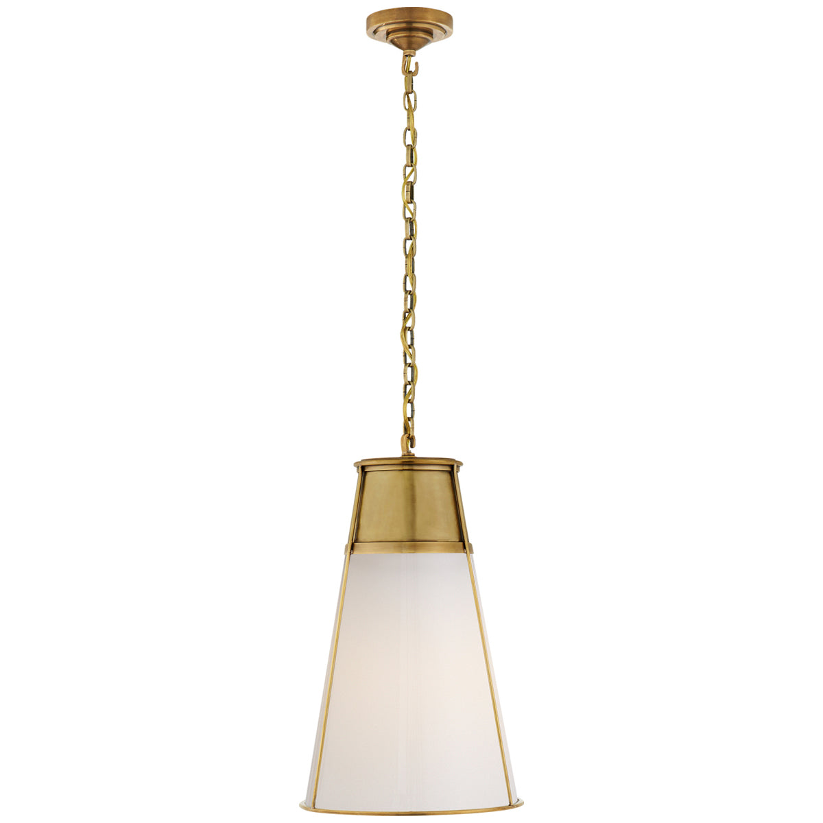 Visual Comfort Robinson Large Pendant