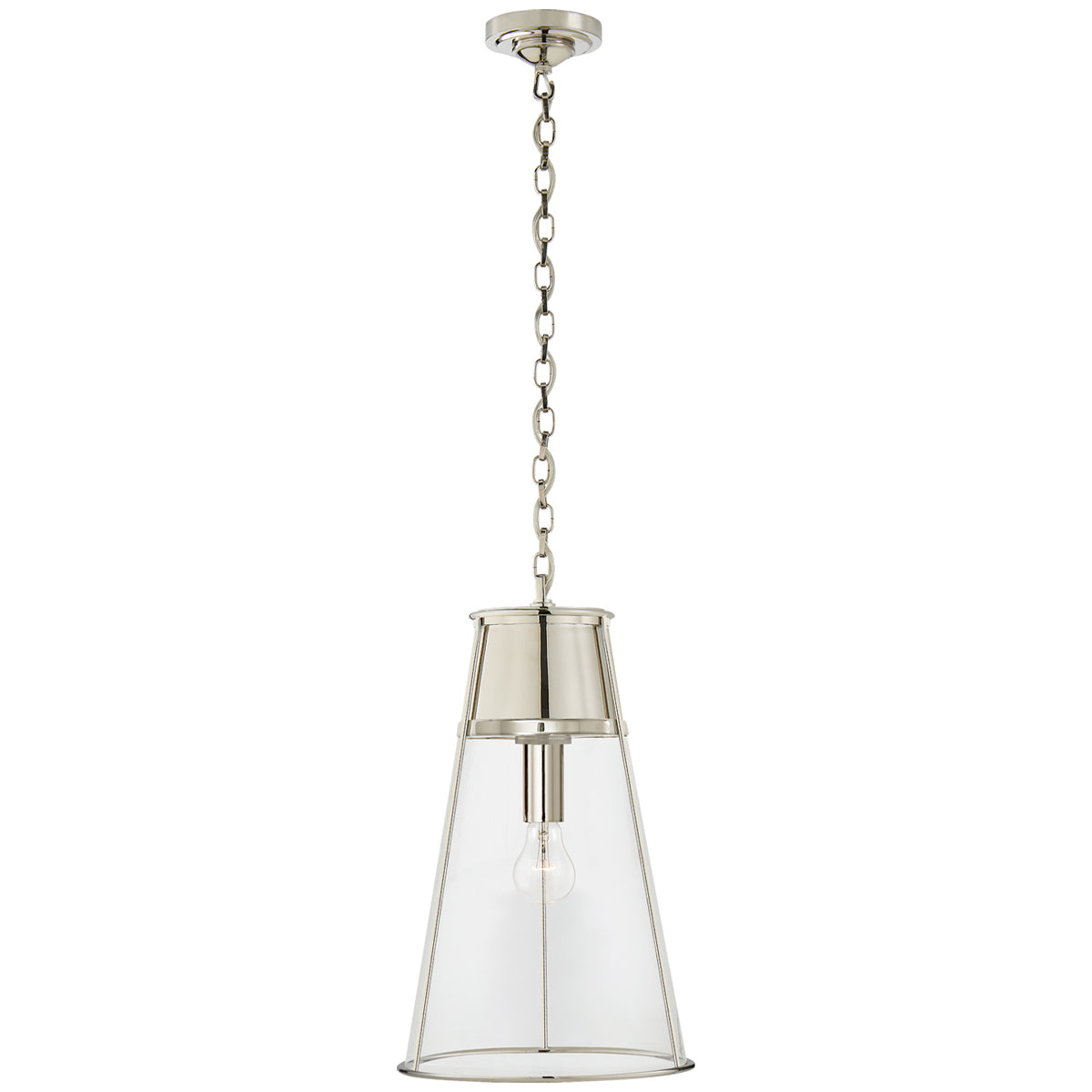 Visual Comfort Robinson Large Pendant