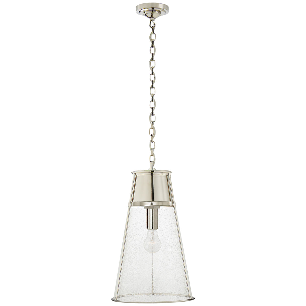 Visual Comfort Robinson Large Pendant