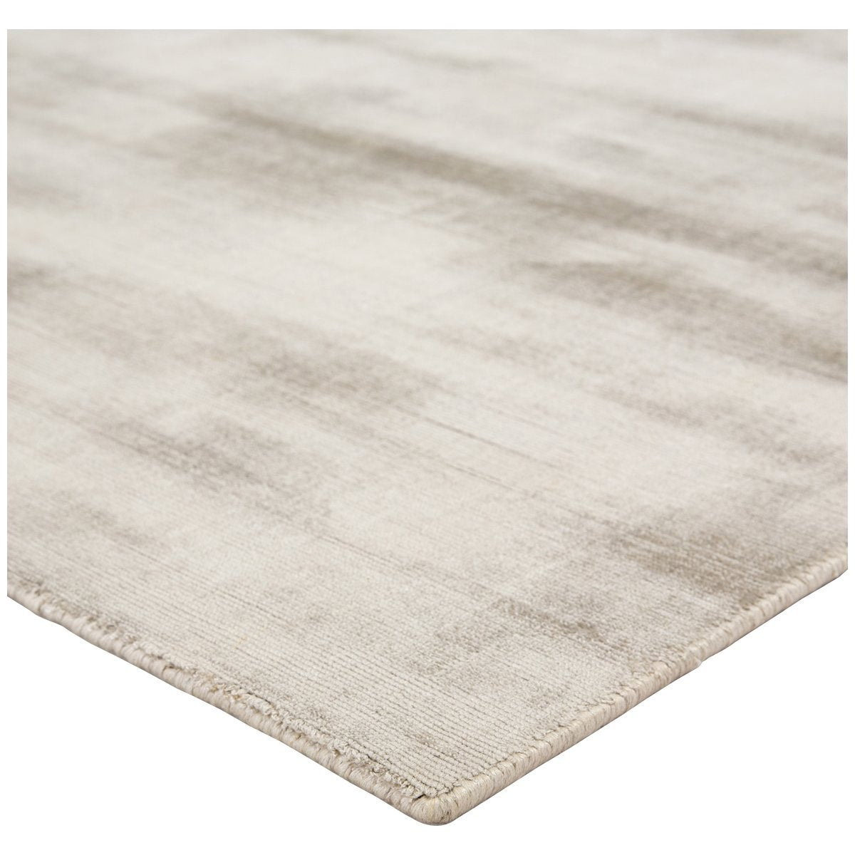 Jaipur Yasmin Solid Silver YAS11 Rug