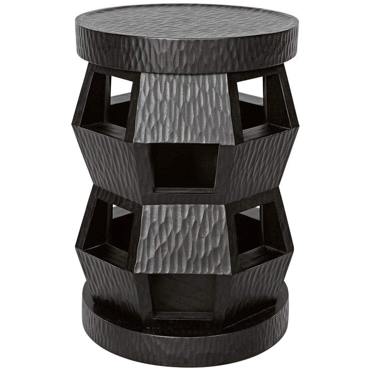 Villa &amp; House Zanzibar Stool/Side Table