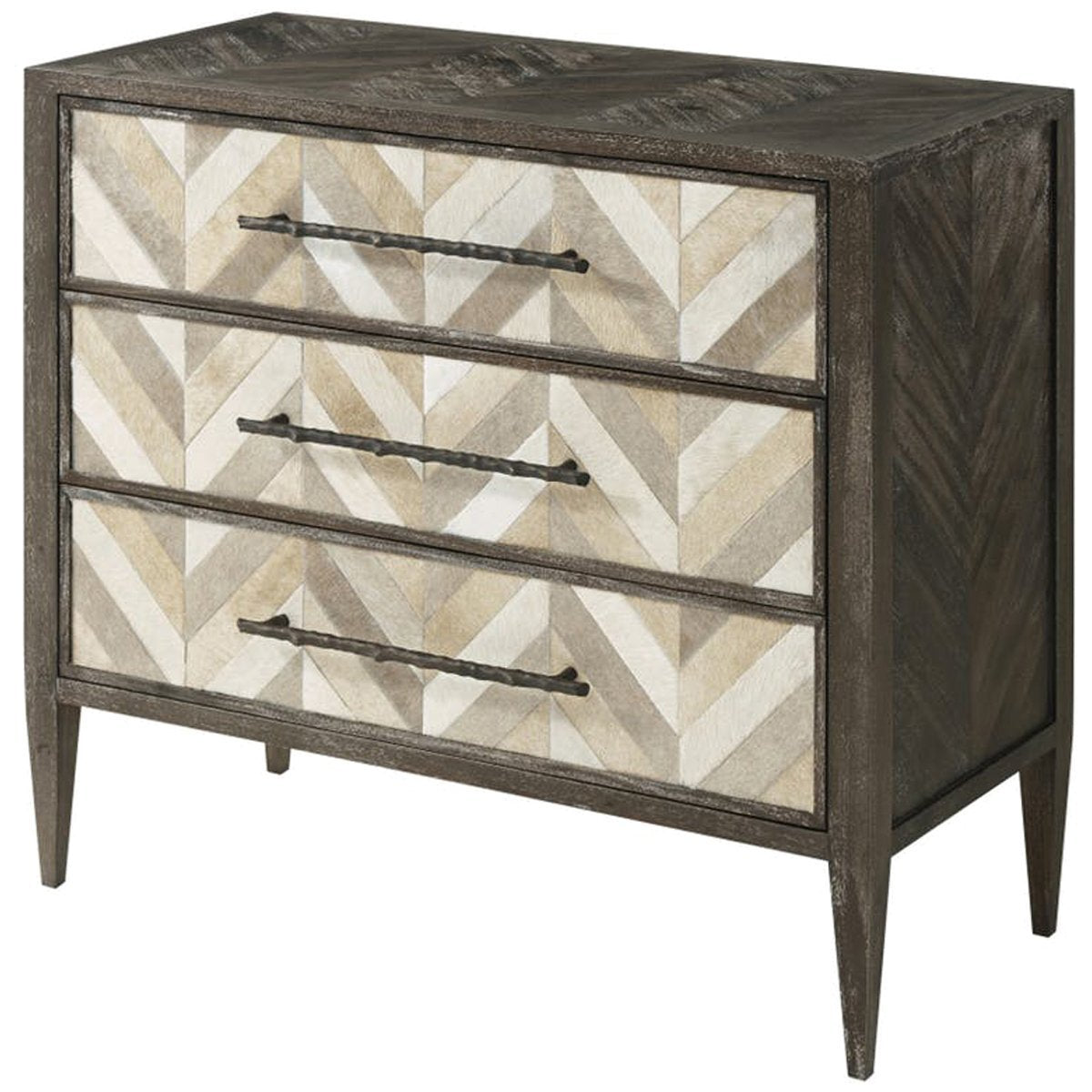 Theodore Alexander Highlands Marco Chest of Drawers