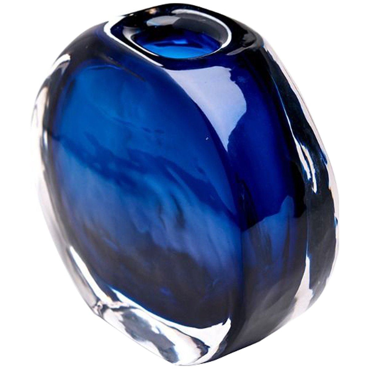 Villa &amp; House Angeli Vase - Glass