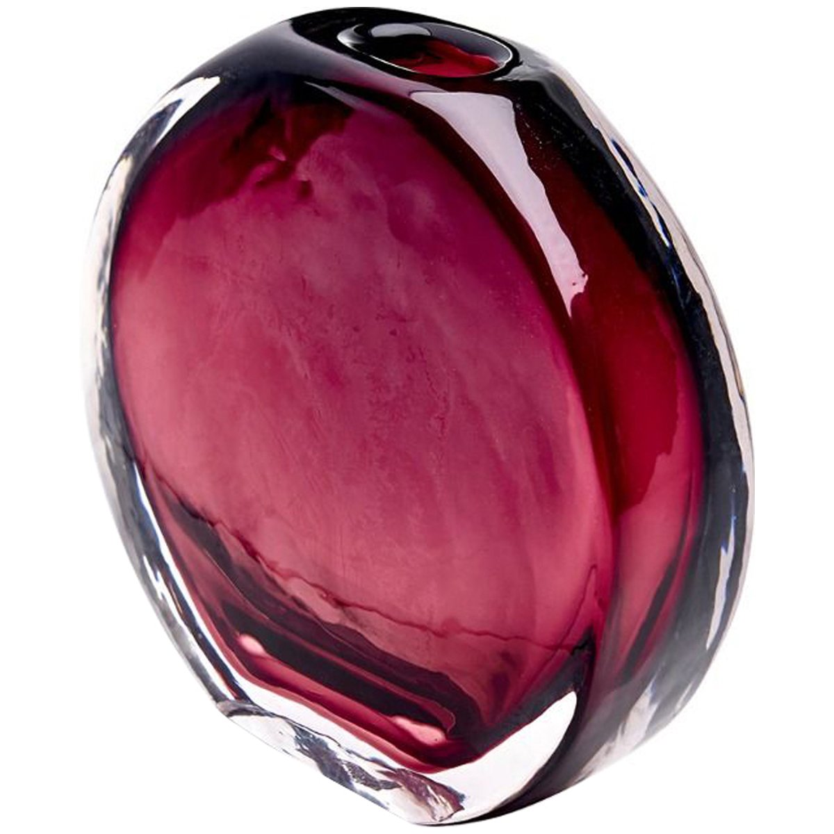 Villa &amp; House Angeli Vase - Glass