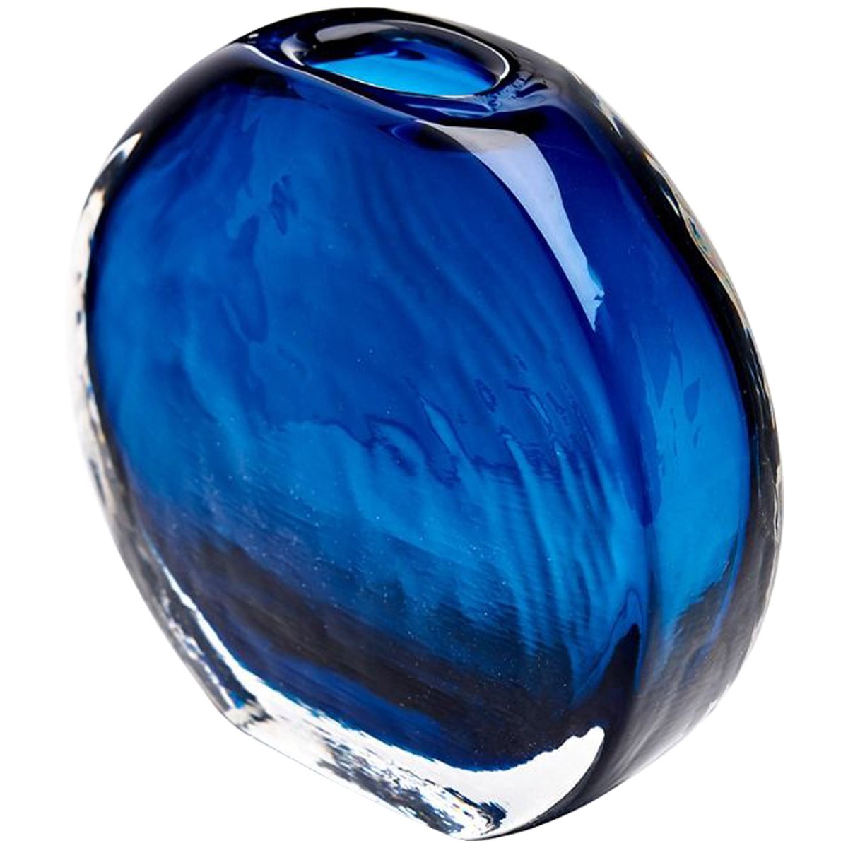 Villa &amp; House Angeli Vase - Glass