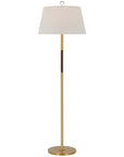 Visual Comfort Griffin Large Floor Lamp