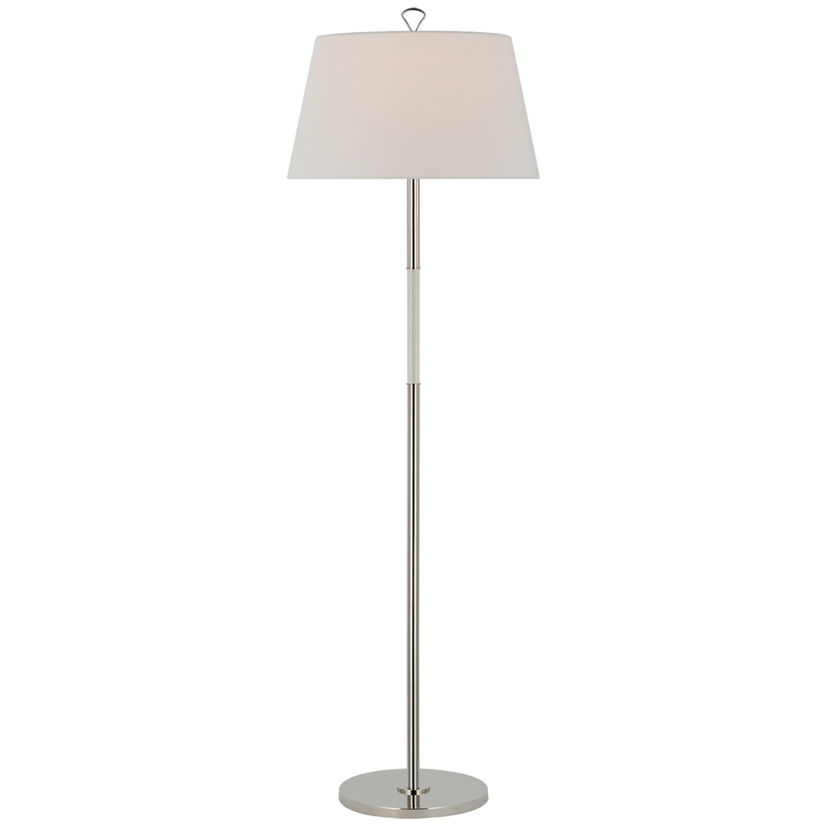 Visual Comfort Griffin Large Floor Lamp