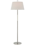 Visual Comfort Griffin Large Floor Lamp