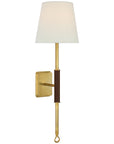 Visual Comfort Griffin Tail Sconce