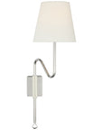 Visual Comfort Griffin Articulating Sconce