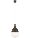 Visual Comfort Bernard 14-Inch Pendant