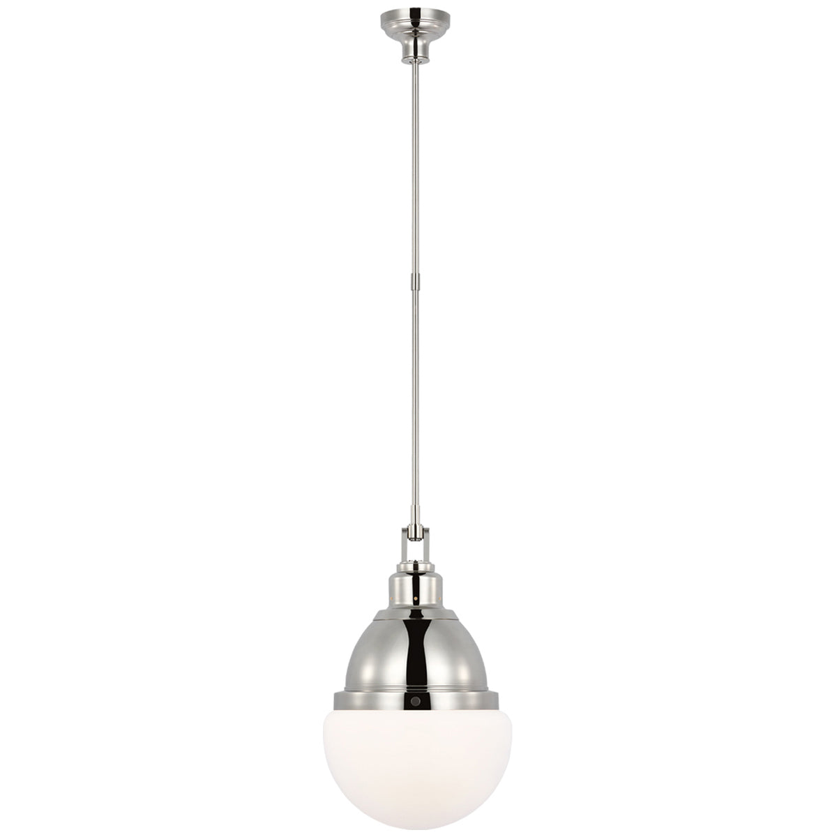 Visual Comfort Bernard 14-Inch Pendant