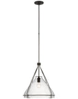 Visual Comfort Wren 18-Inch Pendant