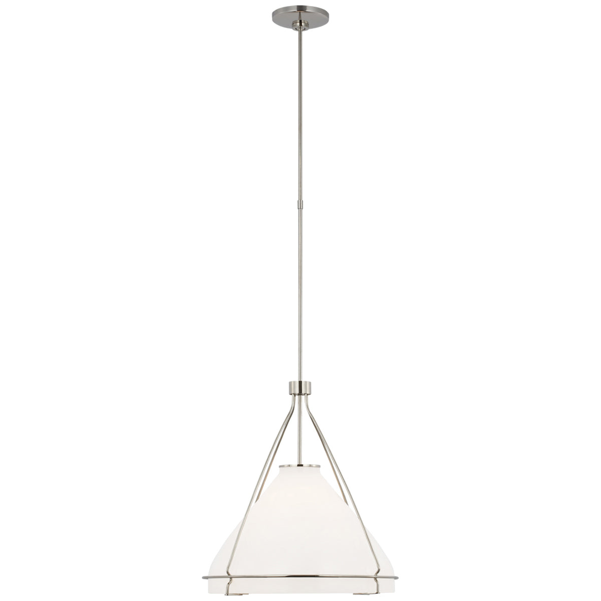 Visual Comfort Wren 18-Inch Pendant