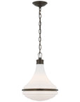 Visual Comfort Wesley 15-Inch Pendant