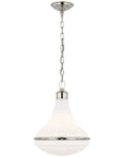 Visual Comfort Wesley 15-Inch Pendant