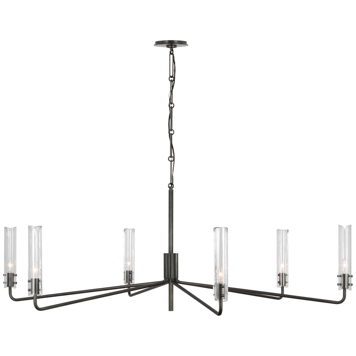 Visual Comfort Casoria Grande Chandelier