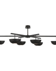 Visual Comfort Valencia Grande 6-Light Chandelier