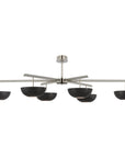 Visual Comfort Valencia Grande 6-Light Chandelier