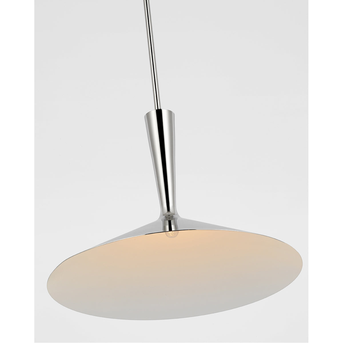 Visual Comfort Rosetta Medium Pendant