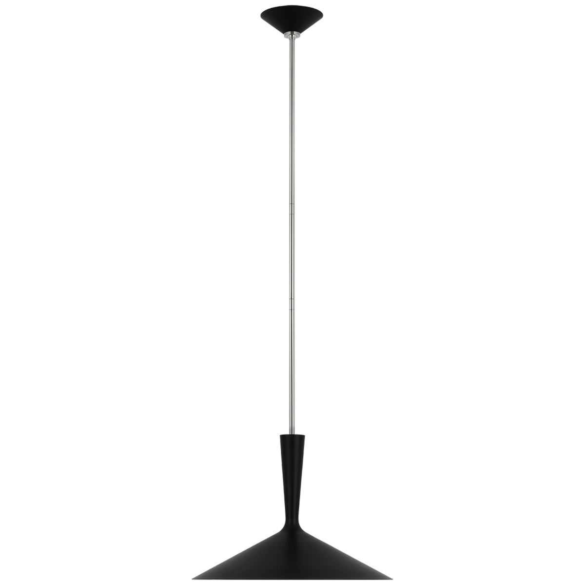 Visual Comfort Rosetta Large Pendant